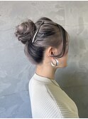 結婚式お呼ばれアレンジ
