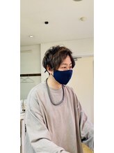 ビーンズ(Beans) 佐長 康裕