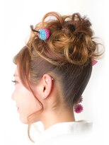 アルトス 浦和(ARTS)&nbsp;切りっぱなしボブ/美髪/ピンクブラウン[ショートカット/浦和]