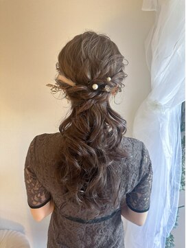 リムネ(RIMUNE) ネオハーフ