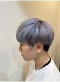 ハイトーンマッシュ
