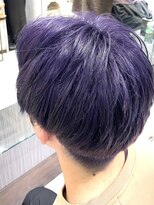 トムキャット(TOM CAT) ブルーバイオレット