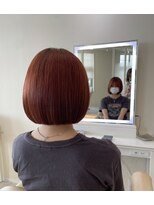 パルファン(PARFUM)&nbsp;コンパクトボブ