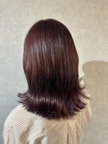 シアン(CYAN)&nbsp;ピンクバイオレット