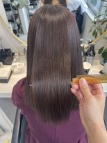 トランス(TRUNS)&nbsp;髪質改善ULTOWAトリートメント