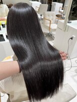 チル 福井駅前店(Chill)&nbsp;福井　駅前　髪質改善トリートメント　美髪　艶髪　20代　30代