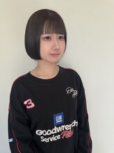 パパドゥー笛吹店(PaPaDoo) 水原 望愛