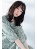 【OPEN記念】カット＋カラー＋髪質改善ウタトリートメント￥15400