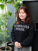リング(RING) 犬塚 綾