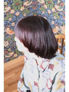 ザップ(ZAP) マッシュ