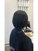 ハイトーンウルフ