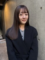 カシ 中目黒(CASI)&nbsp;【柔らかさUP! チョコレートブラウン】