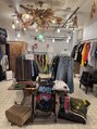 シークス(SYKTH.) 徳島駅前ポッポ街無人古着屋『@oac.04_17』