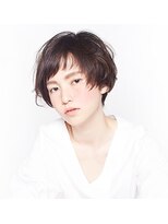 エマージュ 立川(Emerge) ショート