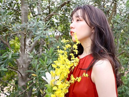 サラジュ 西宮北口店(SARAJU)の写真