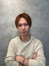 スタンス(STANCE) 遠藤 浩貴