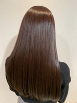 ルミヘアー 金沢駅西口店(Lumi hair) 《Lumi hair》髪質改善/縮毛矯正/カラー/トリートメント/くせ毛