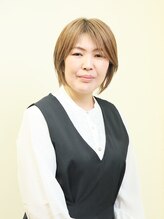 ベルモードジェアン 刈谷店(Bellemode Geant) 金井 洋子