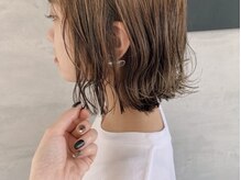 アピューズ ヘアー 梅田(Apiuz Hair)
