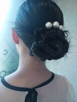 トリコ(ToricO)&nbsp;カチモリヘア