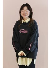 ソラス(SOLAS) 平野 美和