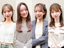 レア 表参道(L'ea)