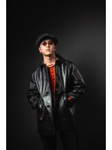 ザセカンドイーストサイドバーバーショップ(The Second EAST SIDE BARBER SHOP) YUSHI 