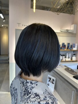 トゥーリ 二日市店(tuuli) tuuli♪二日市店　個性派ヘアカラー♪