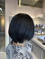 トゥーリ 二日市店(tuuli) tuuli♪二日市店 個性派ヘアカラー♪