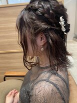 スーリール 箱崎店(Sourire)&nbsp;hair set