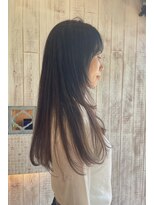 オウル ハナレ(OWL HANARE)&nbsp;柔らかマットアッシュ