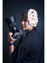 イヴ(Eve)&nbsp;takanori 