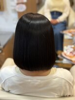 エルパティオ(EL PATIO)&nbsp;髪質改善トリートメント