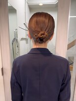 ハイル(KHAIR)&nbsp;カチモリアレンジ♪《 yuu 》