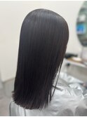 ウルツヤストレート