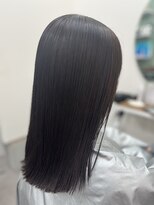 テーラヘアー 板橋店(TELA HAIR)&nbsp;ウルツヤストレート