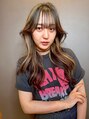 バランス ヘアーアンドアイラッシュ 野田店(balance.)&nbsp;韓国スタイルもお任せください！