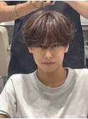 シースルーフェザー