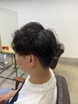 エイト 三軒茶屋店(EIGHT)&nbsp;メンズパーマ