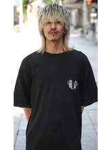 レフ(LEF) 西山 祐生