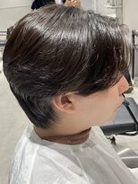 ロルカ 池袋店(Rolka)&nbsp;【曲がる縮毛矯正】メンズ縮毛矯正/メンズカット/池袋