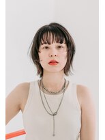 ジョナサン リヴィングストン(JONATHAN LIVINGSTON)&nbsp;レイヤーボブ