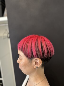 ニィニ(niini.) 推しカラー