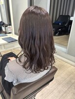 ラヴリア クルメ(LOVERIA KURUME)&nbsp;ショコラブラウン