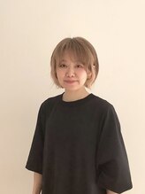 マニクレアーレ(mani CREARE)&nbsp;Abe 