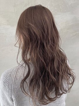 ヘーゼルベージュ☆