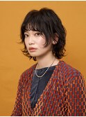 2026 AW salon collection &nbsp;ボブパーマ/レイヤーボブ
