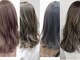 ミミヘアーガーデン(mimi hair garden)の写真