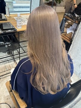 リムレス(LIMLESS) 韓国レイヤー/くびれレイヤー/顔周りレイヤー/万代/新潟駅前