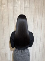 ラポーレ(Rappole)&nbsp;縮毛矯正